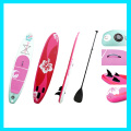 2015 New Design Sup Inflatable Board with Three Chambers